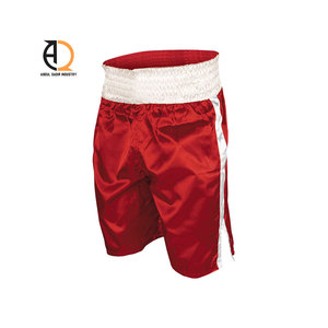 Mens Boxing Shorts Muay Thai Training Shorts - Product Image 6