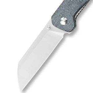 Folding Knives Stainless Steel Blade with Ergonomic Handle Compact Pocket Cutting <b>Tool</b> for Outdoor Camping Hiking <b>Fishing</b> - Product Image 4