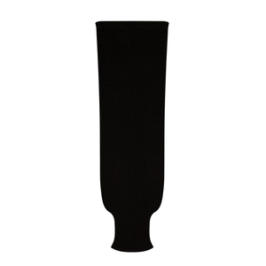 Chaussettes de hockey sur glace tricotées personnalisées pour hommes et femmes, taille adulte, sublimation intégrale, toutes les couleurs disponibles, chaussettes tricotées - Product Image 6