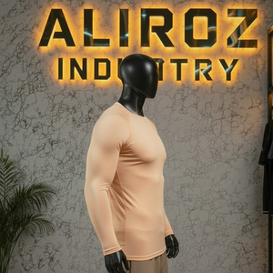 Stylish <b>compression</b> rash guard Polyester/Spandex MMA training rash guard quick dry hot selling - Product Image 4