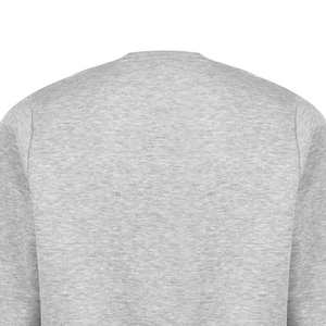 Sweat-shirt à col rond pour homme, coupe décontractée, conçu pour le confort, le style et une liberté de mouvement facile - Product Image 4