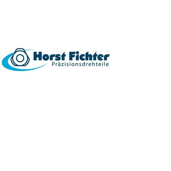 Horst Fichter Präzisionsdrehteile GmbH & Co. KG logo