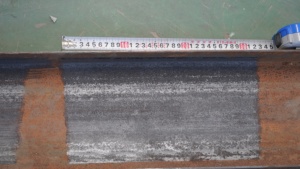 เครื่องเลเซอร์ไฟเบอร์เครื่องกำจัดคราบน้ำมันไม้<span class=keywords><strong>สนิม</strong></span>โลหะ100W - Product Image 5