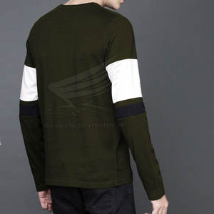 Camisas de Manga Larga para Hombre, Diseño 2026, 100% Algodón, Transpirables, de Alta Calidad, Estilo Casual para Verano - Product Image 3