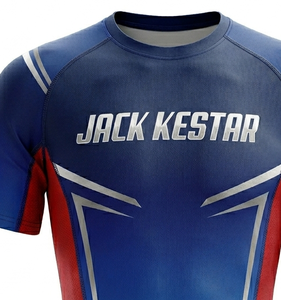 Maillot de football tendance 2026 personnalisable avec logo, nom et numéro – Tenue d'entraînement respirante haute performance – Fournisseur d'usine en gros - Product Image 5