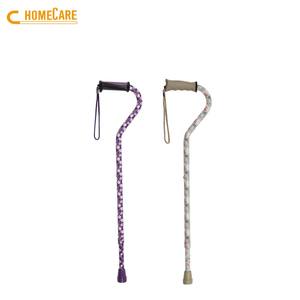 Bastón de Aluminio Plegable Ajustable de Lujo en Varios Colores - Product Image 1