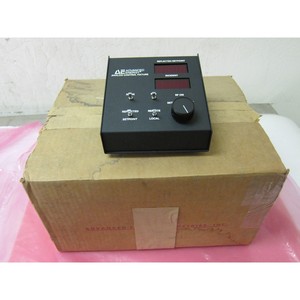 ระบบควบคุมแบบอนาล็อก Advanced Energy 3155061-001 AE - อุปกรณ์และอะไหล่เซมิคอนดักเตอร์ระดับโลกที่เชื่อถือได้ - Product Image 1
