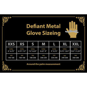 Nouveaux gants de soudage en cuir de chèvre, résistants à la chaleur et aux étincelles, ignifuges, pour travaux lourds et lutte contre les incendies - Product Image 6