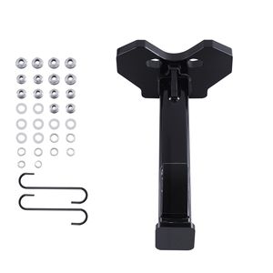 Kit Universale di Attrezzi Manuali per la Rimozione di Mozzi Ruota e Ammortizzatori, Compatibile con Tutti i Mozzi a 5, 6, 8 Fori, Estrattore Buster - Product Image 1
