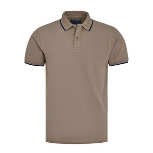 Camisetas Polo para Hombre de Alta Calidad 2026, Personalizadas, Tallas Grandes, Venta al Por Mayor, Servicio OEM - Product Image 1