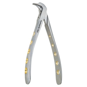 Plier Ce Équipements Dentaires Professionnels, Pince Manuelle Orthodontique, Écarteurs de Couronnes, Pince de Retrait de Couronnes Dentaires - Product Image 1