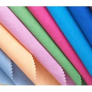 Tela de Popelina de Algodón Puro, Tejido Liso, Grado de Exportación, Ligera, Suave, Transpirable, Mercerizada, para Camisas, Vestidos y Forros para Niños y Niñas - Product Image 4