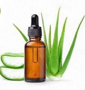 Aceite de Aloe Vera de Alta Calidad, Aceite Natural Puro para Piel y Cabello, Suministro al por Mayor de Proveedor de la India a Precio de Mayoreo - Product Image 3