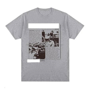 T-shirt pour homme Terzo Sports 2024, design personnalisé de haute qualité, séchage rapide, respirant, léger, grande taille, vente en gros - Product Image 4
