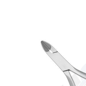 Pince orthodontique manuelle la plus vendue pour la pliage de fils, cisaille orthodontique en acier inoxydable chirurgical robuste - Product Image 5