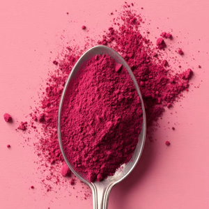 WARRLY Extracto Herbal de Remolacha Natural en Polvo 99% Puro Grado Alimenticio Extraído con Solvente en Envase Plástico y Tambor Proveedor - Product Image 1