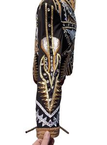 Veste de spectacle Western Custom Rodeo Queen - Product Image 3