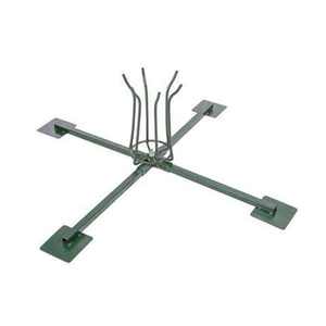 Green Color Durable High Quality Metal Christmas <b>Tree</b> <b>Stand</b> Latest Design Modern <b>Tree</b> <b>Stand</b> for Christmas <b>Tree</b> Support - Product Image 6