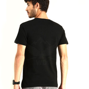 เสื้อยืดโอเวอร์ไซส์ลายกราฟิก ผลิตจากวัสดุคุณภาพดีที่สุด ขายตรงจากโรงงาน ผ้าฝ้าย/โพลีเอสเตอร์คุณภาพสูง ระบายอากาศได้ดี เป็นมิตรต่อสิ่งแวดล้อม - Product Image 2