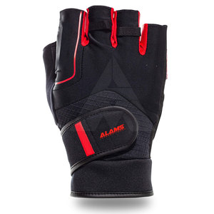 Gants de musculation résistants à l'usure, équipement de plein air, vente directe d'usine - Product Image 2