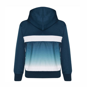 Chándales con capucha para hombre en colores degradados, precio razonable, resistentes al viento, ropa deportiva de invierno y otoño para hombre - Product Image 2