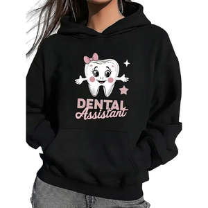 Sudaderas con Capucha Extra Grandes para Mujer al por Mayor, Sudaderas de Moda Urbana - Product Image 1