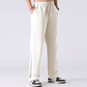 Top Quality All Sizes Custom Made <b>Men</b> <b>Trousers</b> Factory Direct Sale Solid <b>Pattern</b> <b>Men</b> <b>Trousers</b> For Sale - Product Image 6