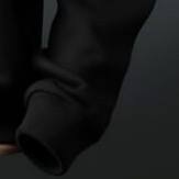 Nouveauté T-shirt personnalisé en couleur, T-shirt respirant, nouveau design, 100% coton, T-shirts pour hommes - Product Image 3