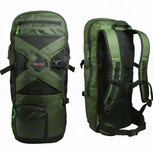 Personal Defense 40L Waterproof Outdoor <b>Backpack</b> Travel Adjustable Straps & Multiple Compartments <b>Heavy</b> <b>Duty</b> Custom <b>Backpacks</b> - Product Image 6