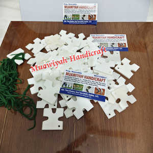 Buffalo Bone <b>Weaving</b> Cards used narrow band <b>weaving</b> traditional <b>weaving</b> <b>tablets</b> create strong decorative fabric narrow bands - Product Image 4