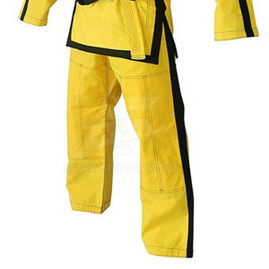 Uniforme de Jiu-Jitsu para Artes Marciales en Oferta Online, Nuevo Kimono de Jiu-Jitsu de la Mejor Calidad - Product Image 4