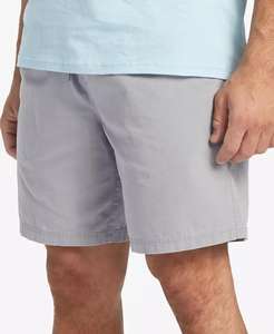 Quiksilver Short de marche Last Light Solid pour homme | Quiksilver Waterman - Product Image 6