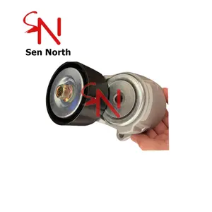 Cụm Ròng Rọc Bộ Căng Đai 16630-E0250 ASSY 16630E0250 <span class=keywords><strong>HO7C</strong></span> HO7D JO8C Sử Dụng Động Cơ Cho <span class=keywords><strong>HINO</strong></span> 500 Phụ Tùng Xe Tải - Product Image 1