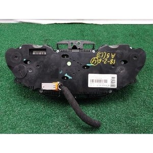 ชุดหน้าปัดเรือนไมล์มือสอง A5 รุ่น 8T0920931T - Product Image 5