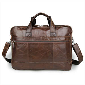 Big Capacity Laptop Briefcase Expandable <b>Multi</b> <b>Compartment</b> Business Travel <b>Bag</b> for Men Heavy Duty Office Work Carrier - Product Image 2