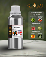Huile de parfum inspirée de NE ROLL, parfum de haute qualité, longue durée, fournisseur en gros, concentré multi-parfums, parfum quotidien