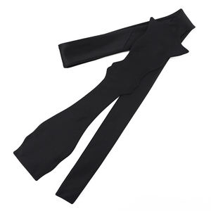 Corbatas de poliéster <span class=keywords><strong>para</strong></span> hombre, personalizadas, hechas <span class=keywords><strong>a</strong></span> <span class=keywords><strong>mano</strong></span>, con diseño jacquard tejido, forma de queso, únicas y novedosas. - Product Image 1