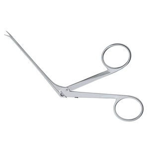 Pinzas de Oreja de Cocodrilo de Calidad Premium, Instrumentos Quirúrgicos Fabricados Profesionalmente, de Acero Inoxidable, Tipo Alligator - Product Image 6