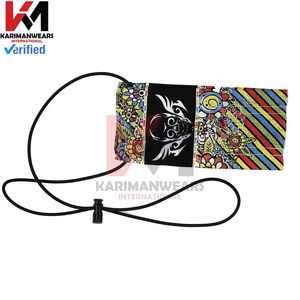 Calcetín de Protección para Barril de Paintball de Marca Privada, Doble Capa, para Arenas Profesionales, Equipo al por Mayor - Product Image 5