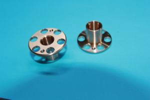 Usine vietnamienne Services d'usinage CNC Fabricant de composants en aluminium - Product Image 6