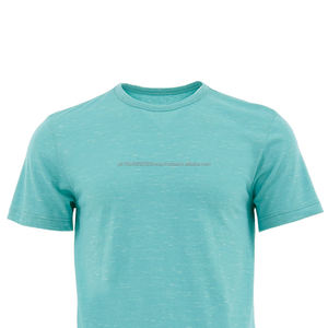 Camisetas para Hombre al Por Mayor, Último Diseño, 100% Algodón, Alta Calidad y Precio Económico, del Mejor Fabricante - Product Image 6