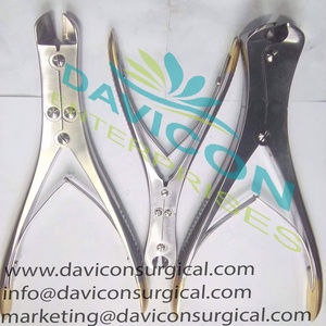 TC CNC Pin y cortador de alambre, juegos de 3 piezas, instrumentos ortopédicos - Product Image 2