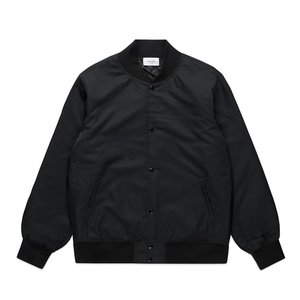 Buy Customized Outdoors Clothes Casual Streetwear Men Jackets and <b>Coats</b> Men's Bomber Spring Autumn Jacket for Men - Product Image 1