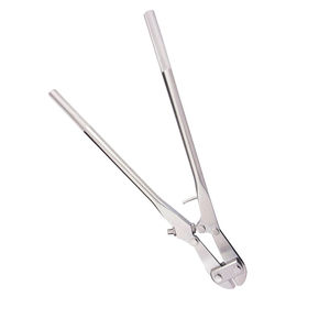 Coupe-épingles TC robuste pour instruments orthopédiques, coupe-fils K manuel en acier inoxydable, haute qualité, meilleure conception, poignée chirurgicale - Product Image 5