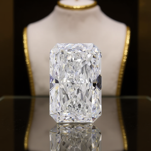 Diamant IGI certifié 5 RADIANT VS1, diamant cultivé en laboratoire, neuf - Product Image 3