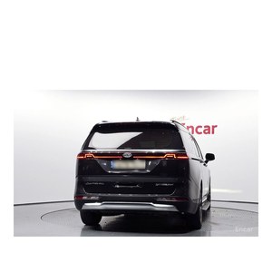Para Kia Carnival de 7 Plazas, Versión Signature, Julio 2021, Gasolina, Automático, 85,427 km, con Volante a la Izquierda - Product Image 4