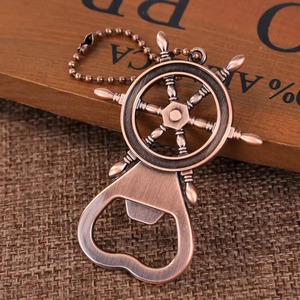 <b>Ocean</b> Crafted Cast Iron Lobster <b>Bottle</b> Opener Premium Bar Accessory - Product Image 1