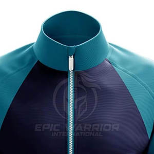 Chaqueta de entrenamiento de alta calidad, muy vendida, cálida y cómoda para el invierno, para hombre, para deportes, en venta en línea. - Product Image 3