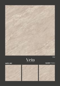 Baldosa de Porcelana Crown Opal Gloss, 600x600mm, 60x60cm, 24x24 Pulgadas, Elegante, de Alto Brillo, Cuadrada, para Interiores - Product Image 2