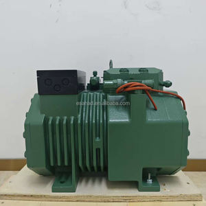 Compresor Bitzer 2CES-3Y-20D Confiable para Reemplazo de Unidad Condensadora de Cámaras Frigoríficas - Product Image 5